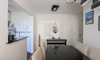 Imagem 4: Apartamento para Aluguel - Taboão, 2 Quartos, 105 m2