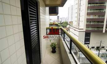 Imagem 3: Apartamento com 2 Suítes Vila Caiçara - Praia Grande