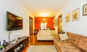 Imagem: Apartamento à venda, Pinheiros, 111m²