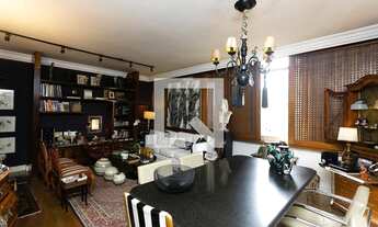 Imagem 5: Apartamento à Venda - Pinheiros, 3 Quartos, 130 m2