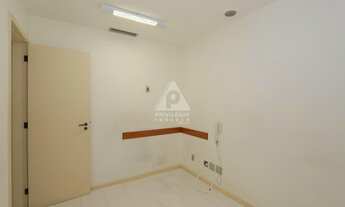 Imagem 2: Sala comercial a venda em Botafogo