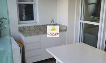 Imagem 6: Apartamento à venda, Vila Anglo Brasileira, 65m², 2 dormitórios, 1 suíte, 2 vagas!