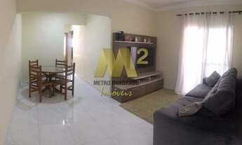Imagem 1: Apartamento com 3 dormitórios, Aviação, Praia Grande