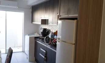 Imagem: APARTAMENTO TÉRREO COM 2 DORMITÓRIOS EM