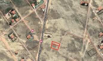 Imagem 3: TERRENO NA TAIBA ( vendo ou troco em veículos