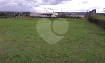 Imagem 2: São Carlos - Terreno Padrão - Parque Tecnológico Damha I São Carlos