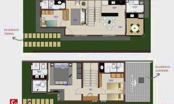 Imagem 7: Casa à venda no bairro Centro - Eusébio/CE