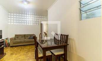 Imagem: Apartamento para Aluguel - Higienópolis