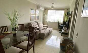 Imagem: APARTAMENTO EDIFÍCIO COMBORIÚ