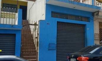 Imagem 3: Casa para venda, com 2 casas e terreno de 323 m2 em Vila Guedes - Vila Mangalot - São Paul