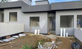 Imagem 2: Granville Casa com 2 dormitórios