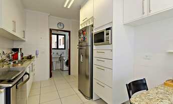 Imagem 7: Portal Botânico Apartamento mobiliado 3 quartos sendo 1 suíte à venda e locação , Cristo R