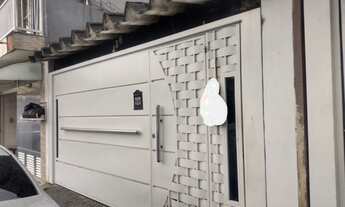 Imagem: Casa - Mogi das Cruzes