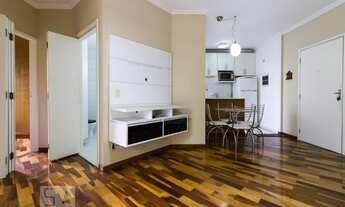 Imagem 3: Apartamento para Aluguel - Vila Prudente, 2 Quartos, 50 m2