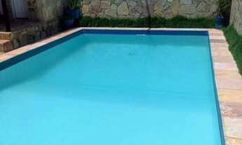 Imagem: Espaço para eventos, aniversários,lazer