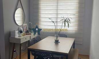 Imagem 2: MAUá - Apartamento Padrão - Parque São Vicente