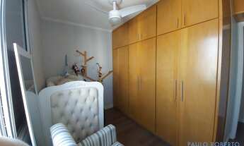 Imagem 3: APARTAMENTO - CAMBUCI - SP