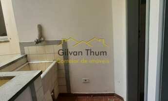 Imagem 9: Apartamento à venda no bairro São João - Porto Alegre/RS