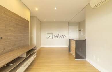 Imagem 6: Apartamento Locação Santo Amaro 81 m² 3 Dormitórios