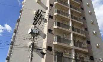 Imagem 2: Apartamento à venda, 123 m² por R$ 350.000,00 - Vila Redentora - São José do Rio Preto/SP