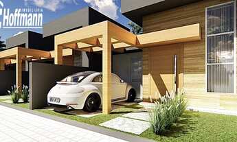 Imagem: Casa / Sobrado - Bairro Jardim Panorâmico