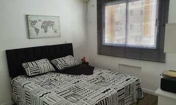 Imagem 6: Apartamento à Venda no Passa Vinte em Palhoça/SC no Residencial Recanto dos Sonhos com 1 S