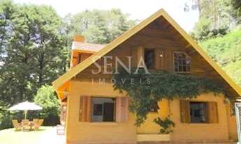 Imagem 2: Residência em Descansópolis