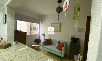 Imagem 3: Apartamento à venda, Bela Vista, 40m², 1 dormitório, 1 vaga!