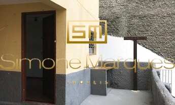 Imagem 6: SãO PAULO - Casa Padrão - Água Fria