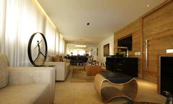 Imagem: Apartamento com 4 dormitórios à venda