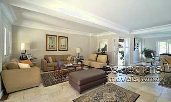 Imagem 5: Casa à venda no Crystal Lake. Barra da Tijuca. RJ