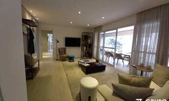 Imagem 3: Apartamento para Venda em São Bernardo do Campo, Centro, 4 dormitórios, 3 suítes, 5 banhei