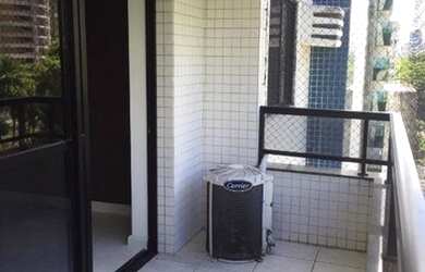 Imagem 4: Apartamento a venda em Boa Viagem - Imobiliaria Recife - 4 quartos - 2 suítes