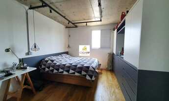 Imagem 6: Apartamento à venda, Vila Romana, 62m², 1 suíte, 2 vagas!