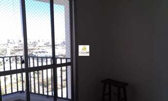 Imagem 2: Apartamento à venda, Parque da Mooca, 45m², 2 dormitórios, 2 vagas!