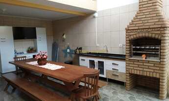 Imagem: MAUá - Casa Padrão - Parque das Américas