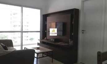 Imagem: Apartamento à venda, Vila Andrade, 47m²