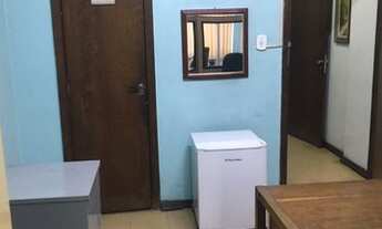 Imagem 5: Belo Horizonte - Conjunto Comercial/Sala - Centro