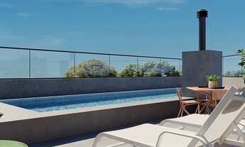 Imagem 3: Mora Jardim - Garden, 2 Quartos, 1 Suíte, Apartamento à venda, jardim Social, Curitiba, PR