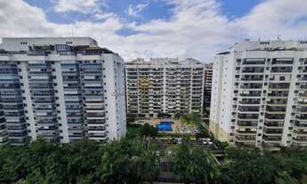 Imagem 2: Apartamento com 2 quartos, 73m2, à venda em Rio de Janeiro, Jacarepaguá