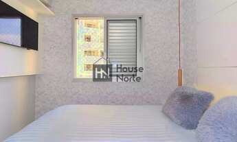 Imagem 7: Apartamento à venda, Jaçanã, São Paulo, SP