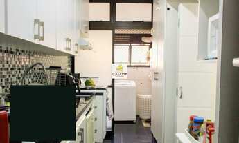 Imagem 5: Apartamento à venda, Vila Suzana, 89m², 2 dormitórios, 1 suíte, 2 vagas!