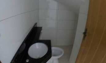 Imagem 6: Sobrado com 2 dormitórios à venda, 65 m² por R$ 230.000,00 - Tude Bastos (Sítio do Campo