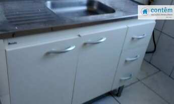 Imagem 7: CA0158 - Casa com 1 dormitório para alugar, 90 m² por R$ 1.100/mês - Km 18 - Osasco/SP