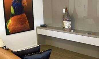 Imagem 2: Apartamento com 2 dormitórios à venda, 60 m² por R$ 550.000 - Urban Universitaria - Bauru