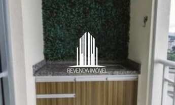 Imagem 6: Apartamento com 1 dormitório, 62m² à venda na Água Branca