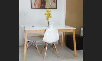 Imagem 5: Apartamento com 2 quartos para venda, 66m2, Solar Aroazes