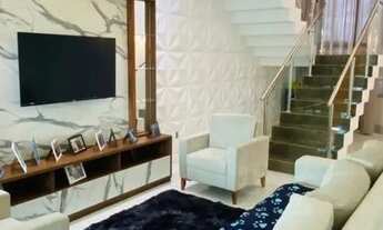 Imagem 6: VANDO OU ALUGO CASA NA CIDADE ALPHA TERRAS 3 EUSÉBIO