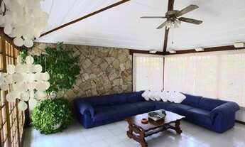 Imagem 7: Casa de condomínio sobrado para venda com 400 metros quadrados com 5 quartos