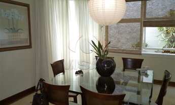 Imagem 2: Casa - Sobrado para aluguel, 3 quartos, 3 suítes, 5 vagas, Vila Suíça - Indaiatuba/SP